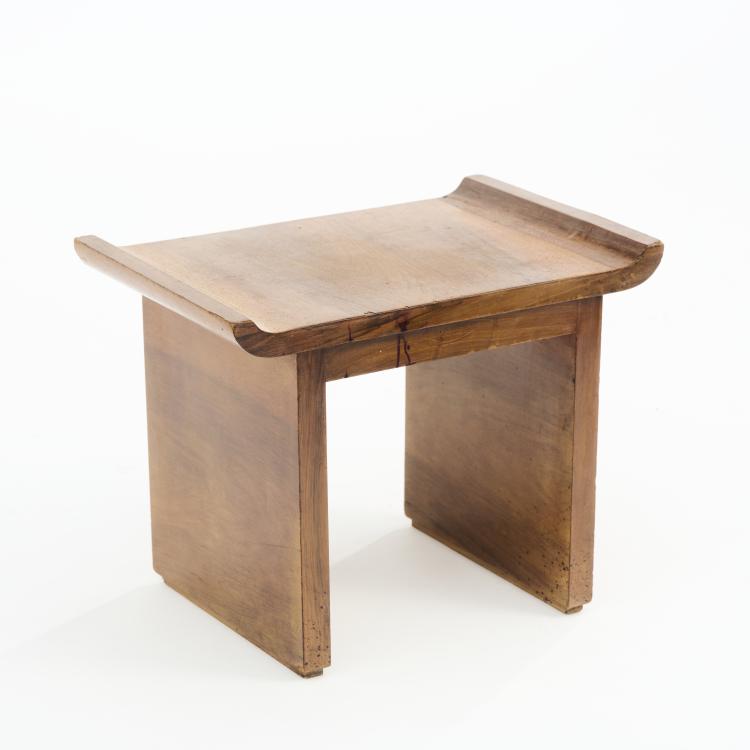 Bild 1 zu Objekt, Stool, 1930s, Italien, 169C 443