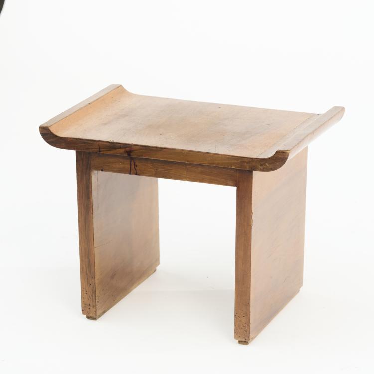 Bild 2 zu Objekt, Stool, 1930s, Italien, 169C 443