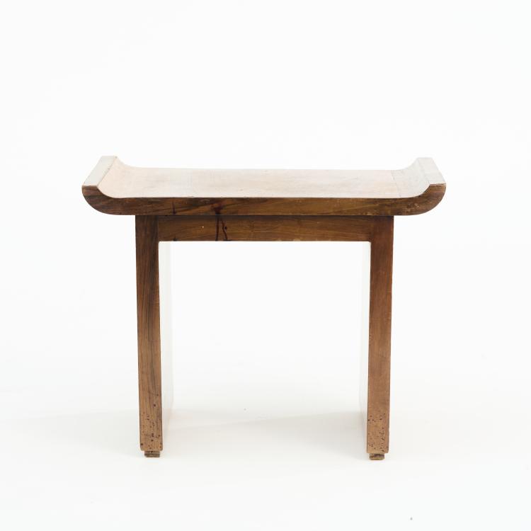 Bild 3 zu Objekt, Stool, 1930s, Italien, 169C 443