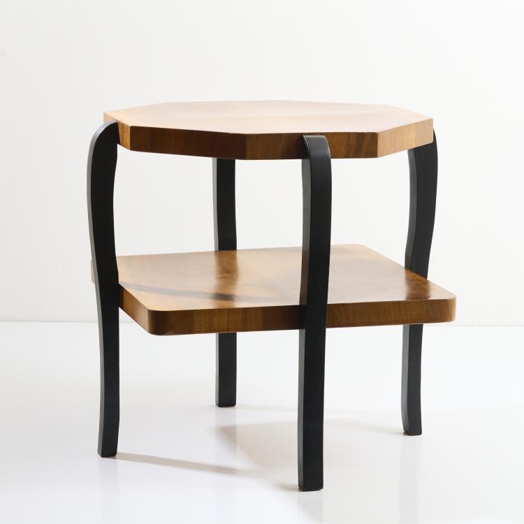 Bild 1 zu Objekt, Side table, 1930s, Italien, 169C 445