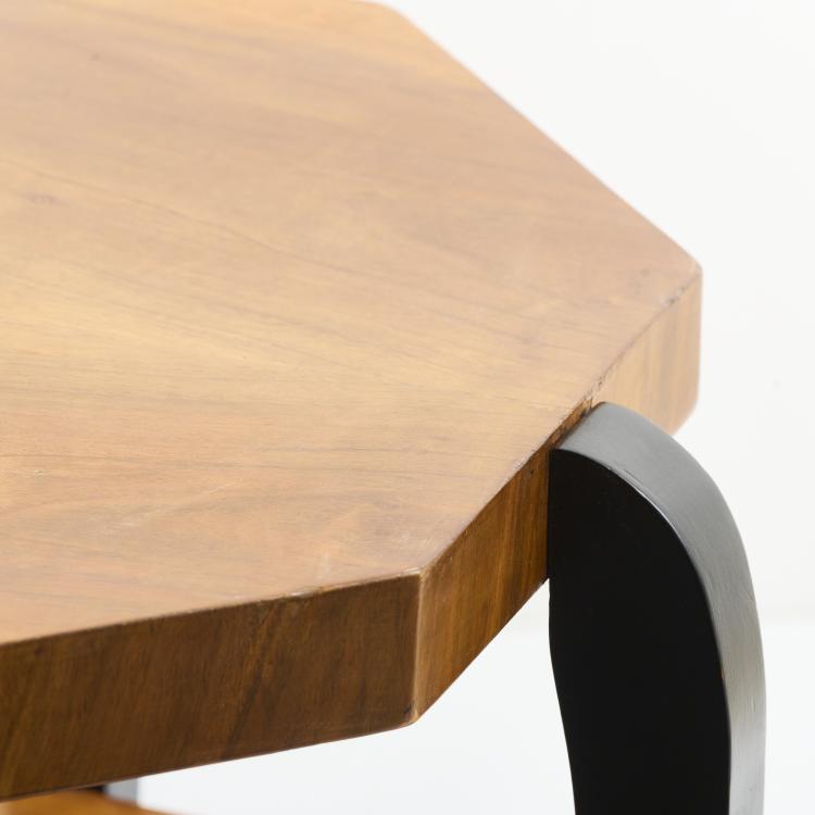 Bild 4 zu Objekt, Side table, 1930s, Italien, 169C 445