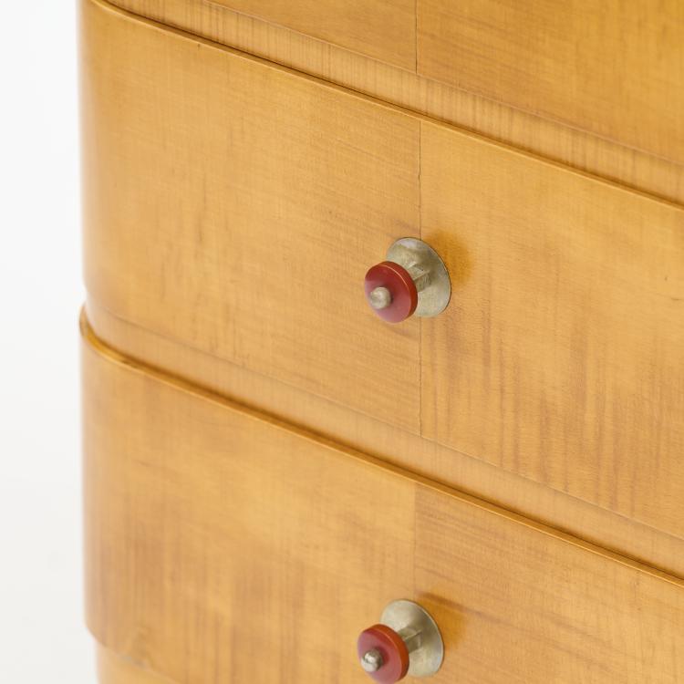 Bild 6 zu Objekt, Chest of drawers, 1930s, Italien, 169C 446