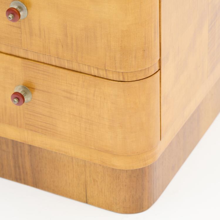 Bild 7 zu Objekt, Chest of drawers, 1930s, Italien, 169C 446