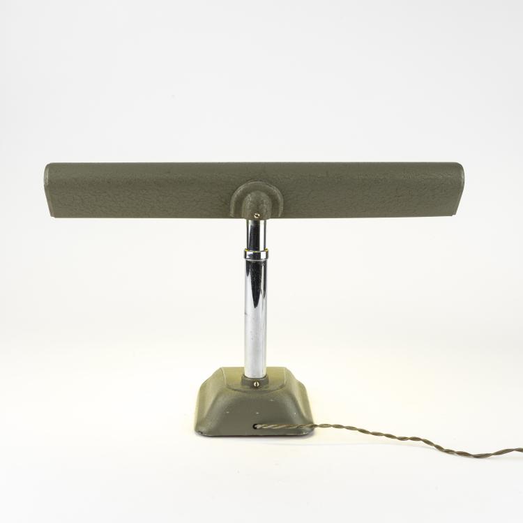 Bild 3 zu Objekt, 'Ministero' table light, 1940s, Italien, 169C 467
