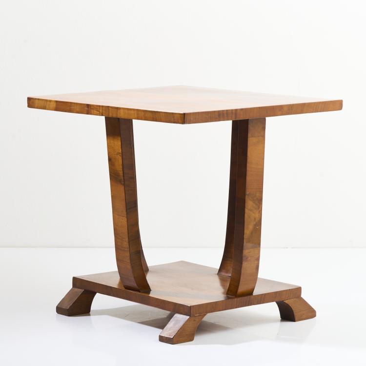 Bild 2 zu Objekt, Side table, 1930s, Italien, 169C 448