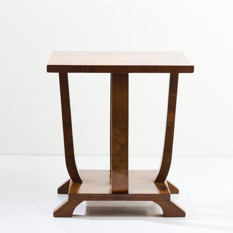 Bild 3 zu Objekt, Side table, 1930s, Italien, 169C 448