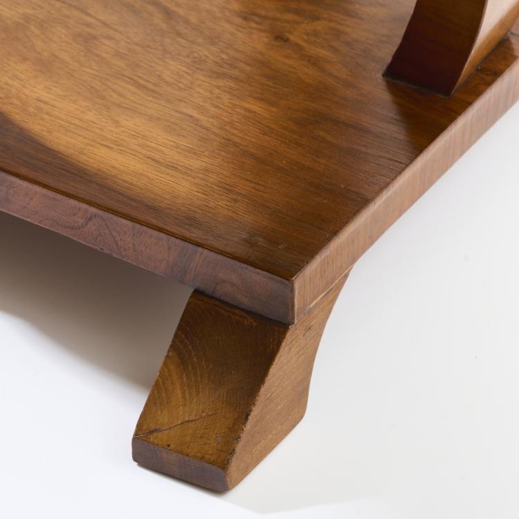 Bild 4 zu Objekt, Side table, 1930s, Italien, 169C 448