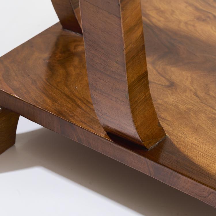 Bild 6 zu Objekt, Side table, 1930s, Italien, 169C 448