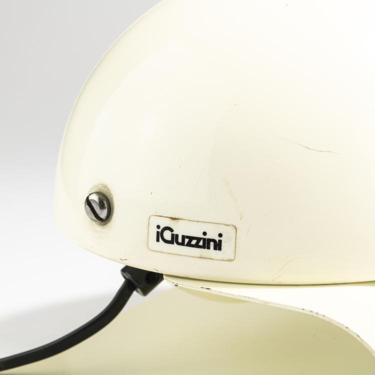 Bild 1 zu Objekt, Two 'Bugia' table lamps, 1970s, Giuseppe Cormio, iGuzzini, Mailand, 169C 709