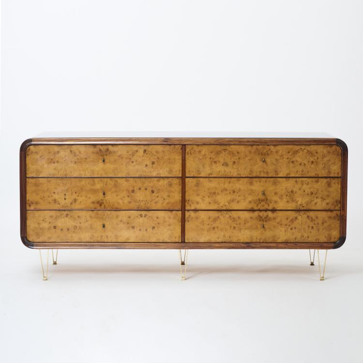 Bild 5 zu Objekt, Kommode / Anrichte, 1950er Jahre, Italien, 169C 570