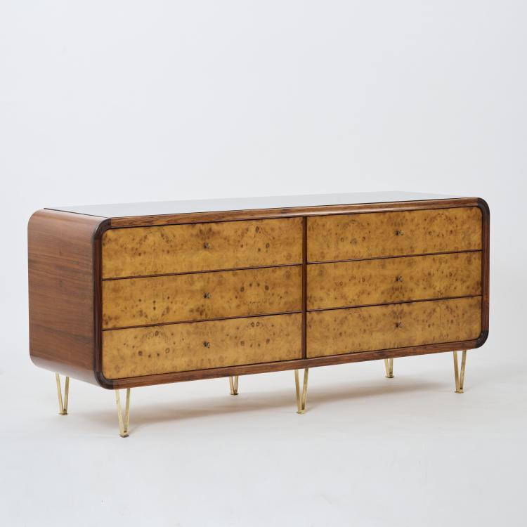 Bild 6 zu Objekt, Kommode / Anrichte, 1950er Jahre, Italien, 169C 570