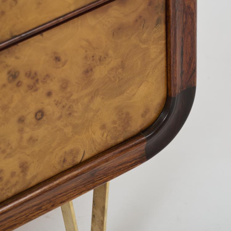 Bild 10 zu Objekt, Kommode / Anrichte, 1950er Jahre, Italien, 169C 570