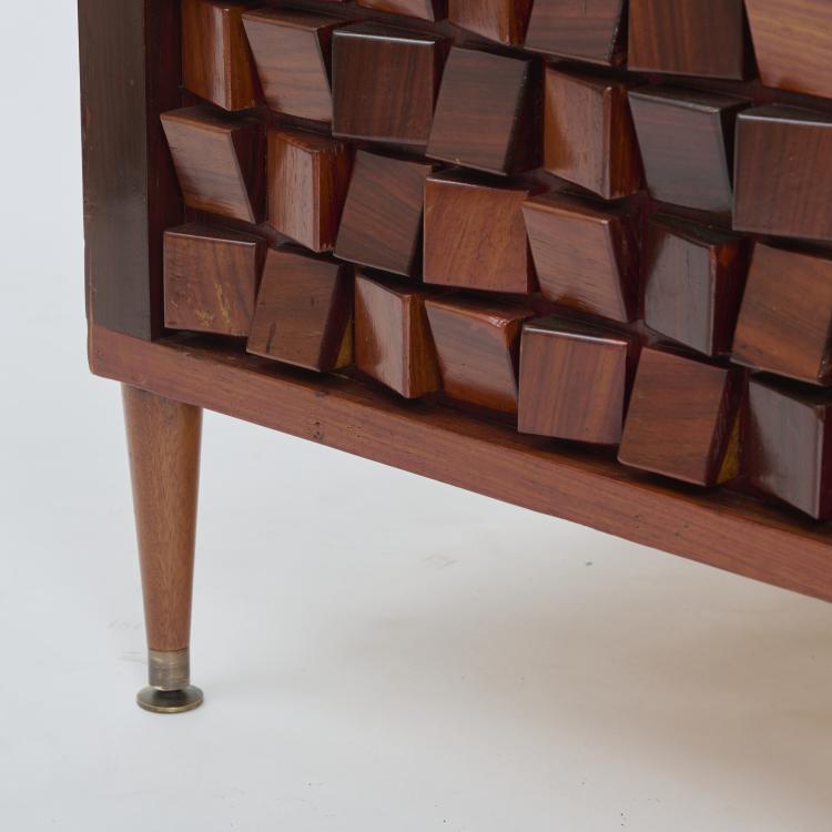 Bild 1 zu Objekt, Ladentheke, 1950er Jahre, Italien, 169C 580