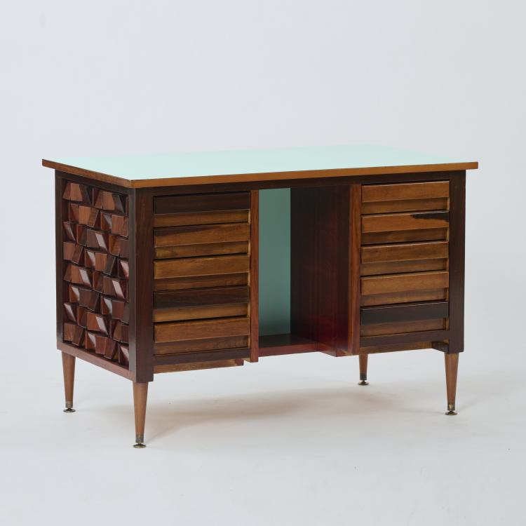 Bild 2 zu Objekt, Ladentheke, 1950er Jahre, Italien, 169C 580