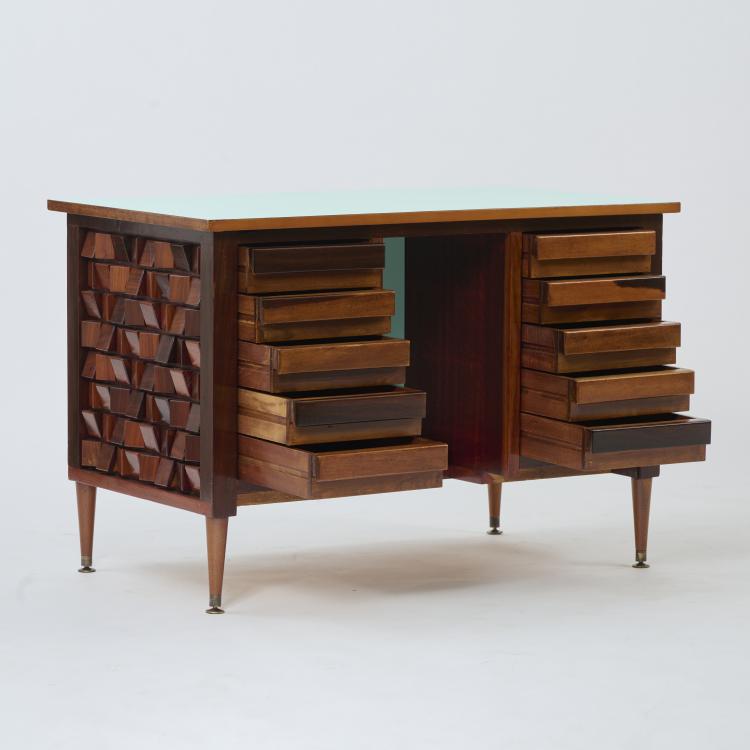 Bild 3 zu Objekt, Ladentheke, 1950er Jahre, Italien, 169C 580