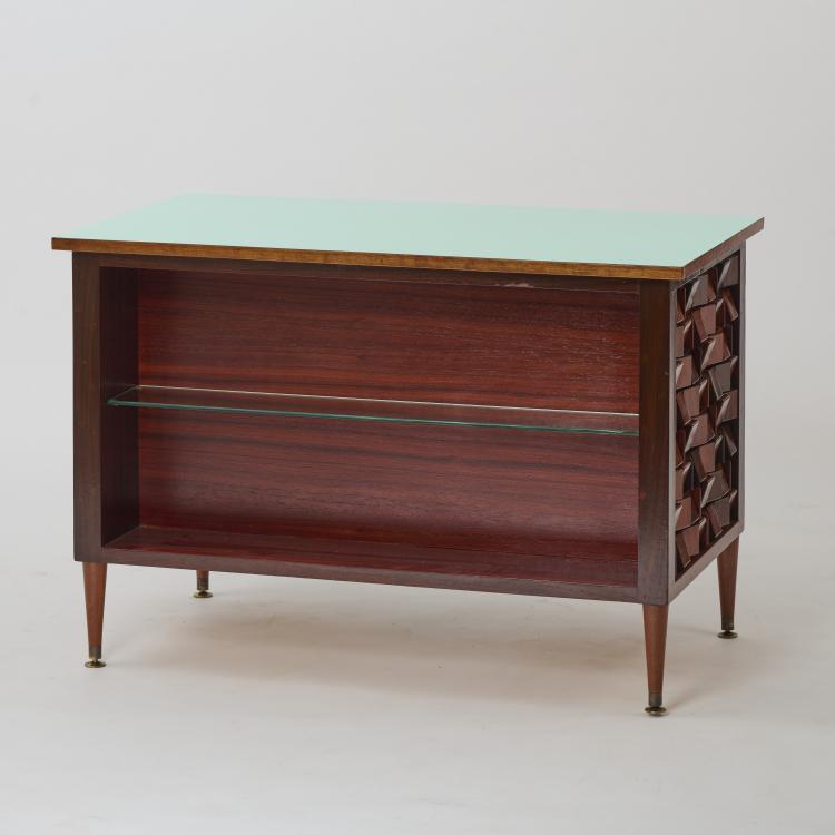 Bild 4 zu Objekt, Ladentheke, 1950er Jahre, Italien, 169C 580