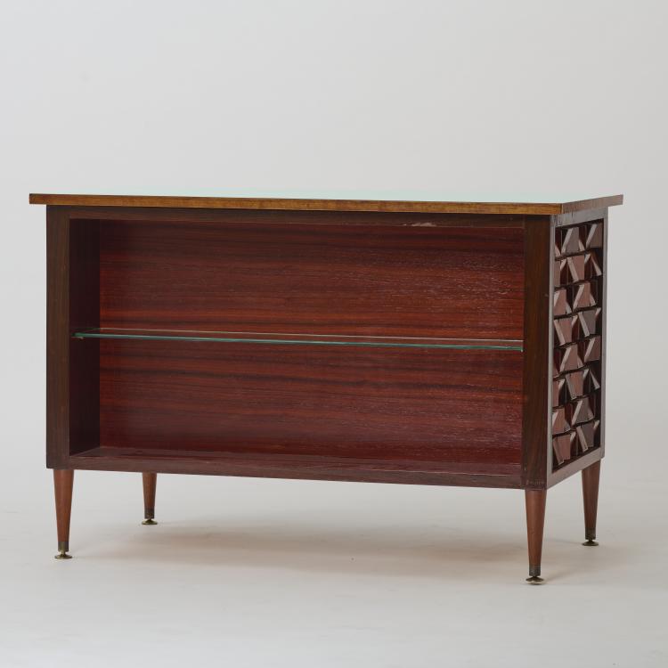 Bild 5 zu Objekt, Ladentheke, 1950er Jahre, Italien, 169C 580