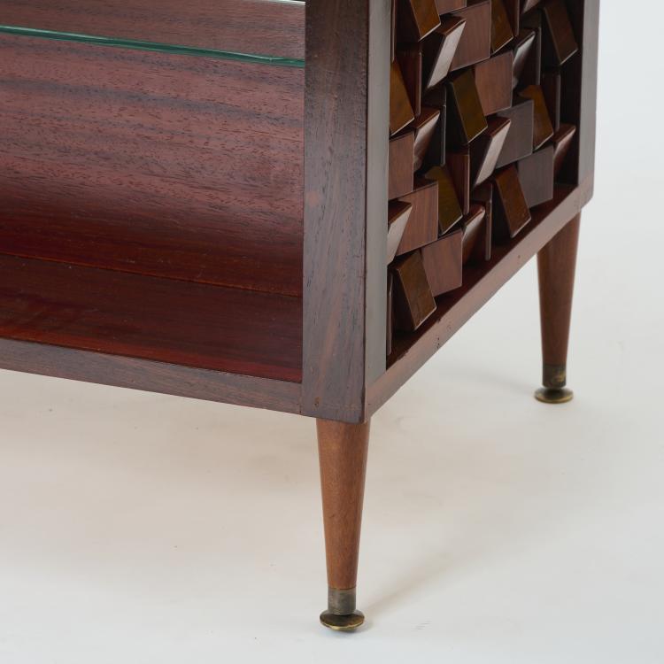 Bild 7 zu Objekt, Ladentheke, 1950er Jahre, Italien, 169C 580