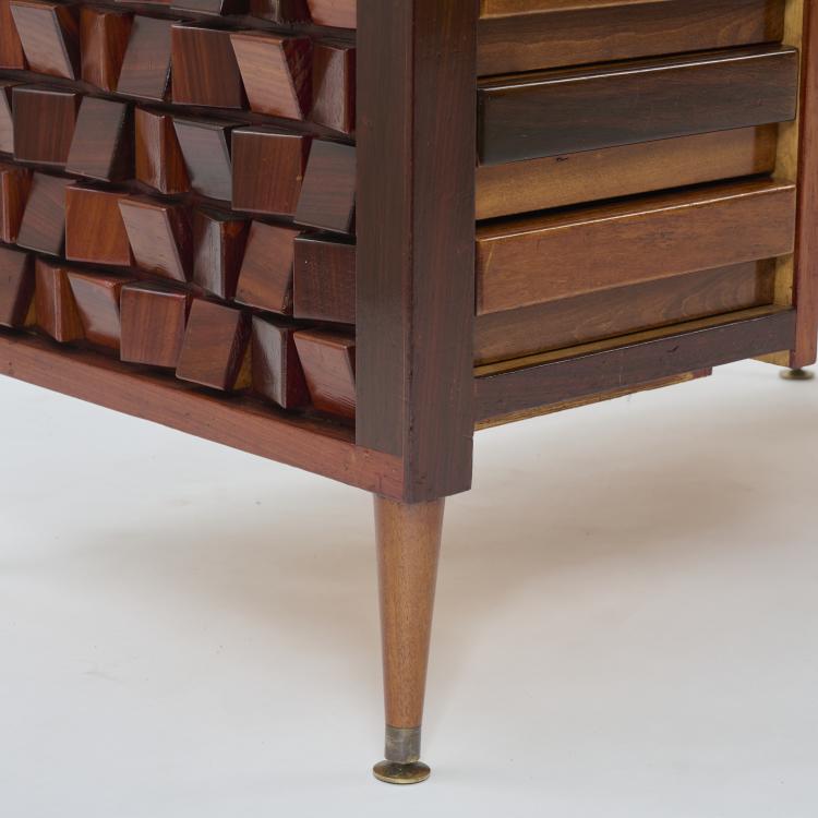 Bild 8 zu Objekt, Ladentheke, 1950er Jahre, Italien, 169C 580