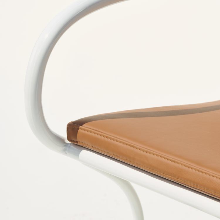 Bild 3 zu Objekt, Schaukelsessel, 1970er Jahre, Frankreich, 170B 493