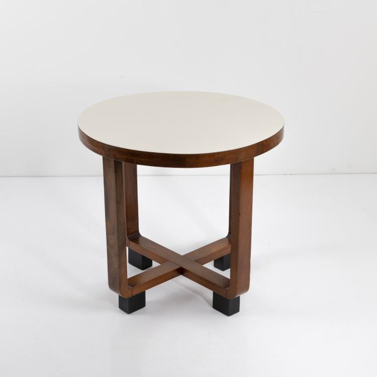 Bild 1 zu Objekt, Side table, 1930s, Italien, 169C 440