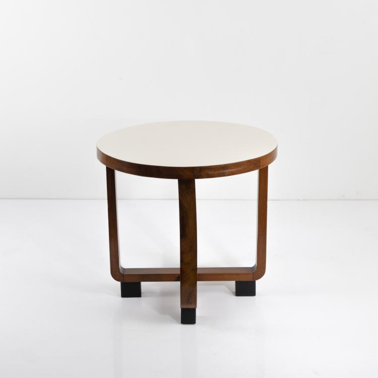 Bild 2 zu Objekt, Side table, 1930s, Italien, 169C 440