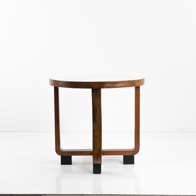 Bild 3 zu Objekt, Side table, 1930s, Italien, 169C 440