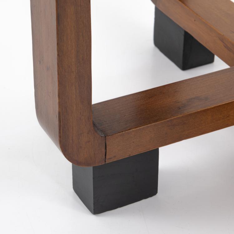 Bild 4 zu Objekt, Side table, 1930s, Italien, 169C 440