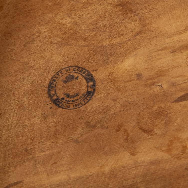 Bild 5 zu Objekt, Side table, 1930s, Italien, 169C 440