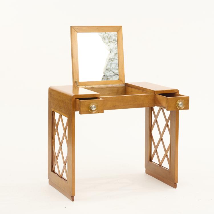 Bild 2 zu Objekt, Dressing table, 1930s, Italien, 169C 450