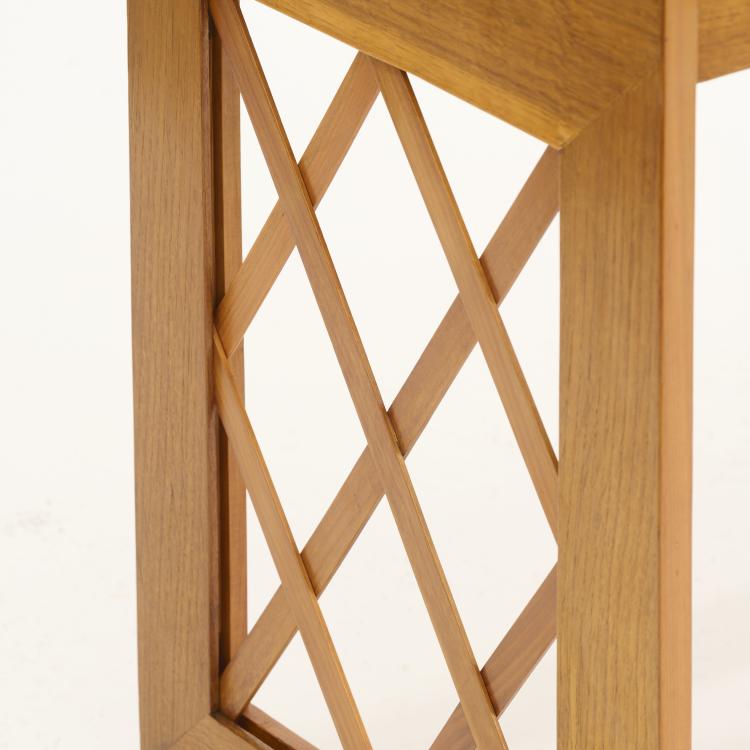 Bild 5 zu Objekt, Dressing table, 1930s, Italien, 169C 450