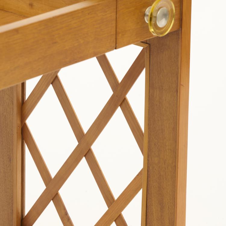 Bild 6 zu Objekt, Dressing table, 1930s, Italien, 169C 450