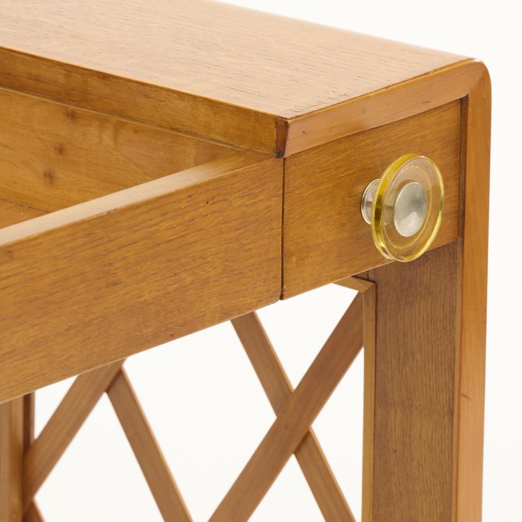 Bild 7 zu Objekt, Dressing table, 1930s, Italien, 169C 450