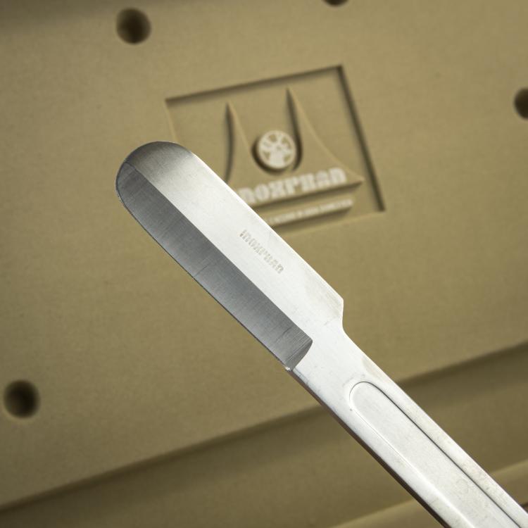 Bild 2 zu Objekt, 48-teiliges Besteckset, 1970er Jahre, Inoxpram, Italien, 170A 120