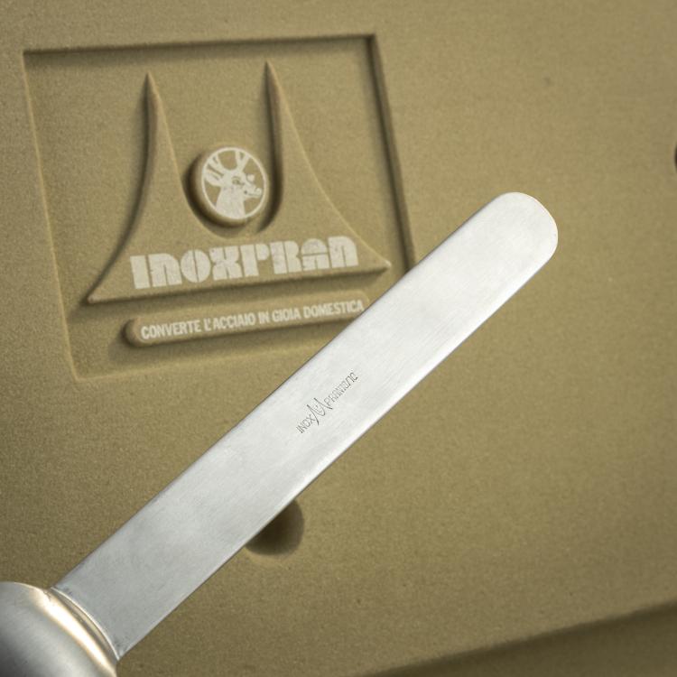 Bild 3 zu Objekt, 48-teiliges Besteckset, 1970er Jahre, Inoxpram, Italien, 170A 120