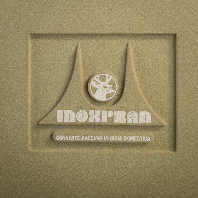 Bild 4 zu Objekt, 48-teiliges Besteckset, 1970er Jahre, Inoxpram, Italien, 170A 120