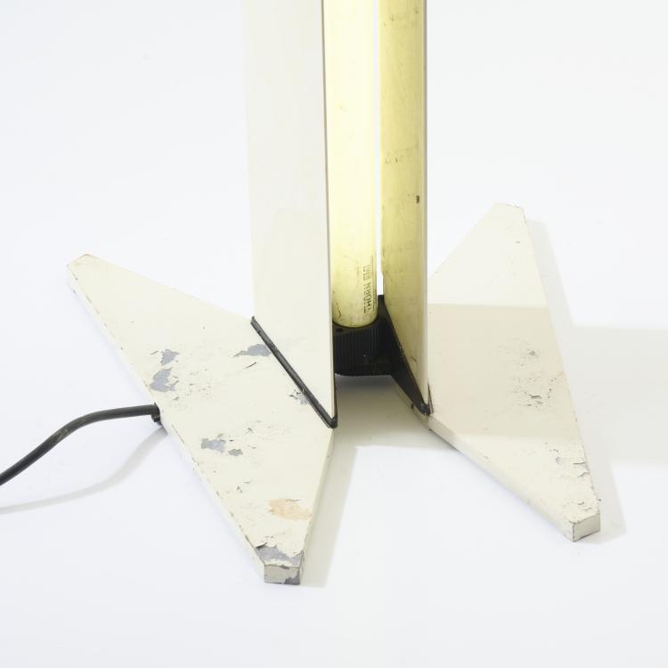 Bild 3 zu Objekt, 'Copricorno' floor lamp, 1973, Tobia Scarpa, Flos, Brescia, 170A 168