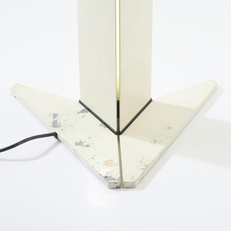 Bild 4 zu Objekt, 'Copricorno' floor lamp, 1973, Tobia Scarpa, Flos, Brescia, 170A 168