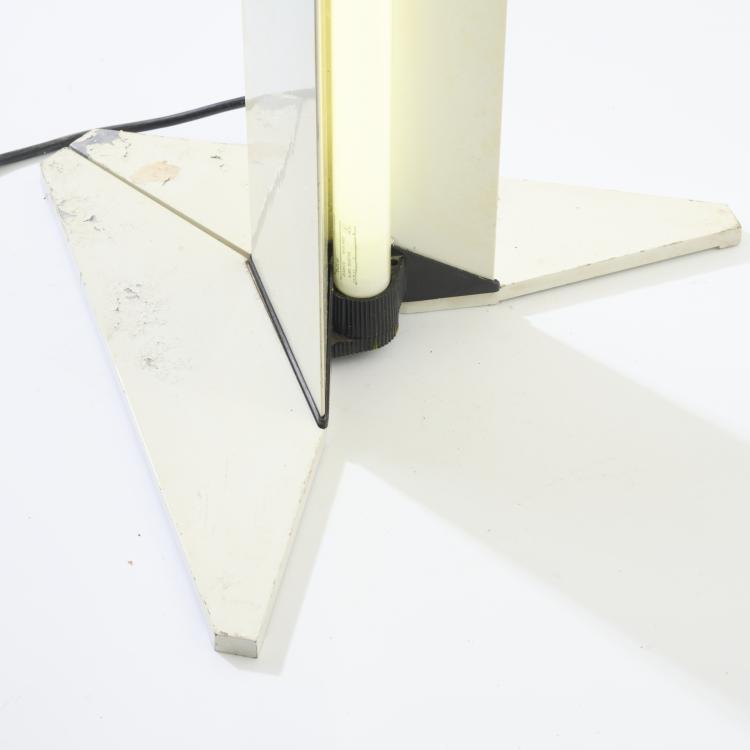 Bild 5 zu Objekt, 'Copricorno' floor lamp, 1973, Tobia Scarpa, Flos, Brescia, 170A 168