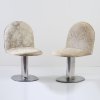 Zwei Sessel 'Harlow', 1971