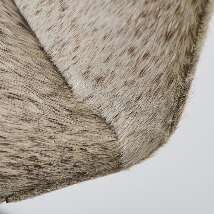 Bild 6 zu Objekt, Two 'Harlow' chairs, 1971, Ettore Sottsass, Poltronova, Pistoia, 169A 91