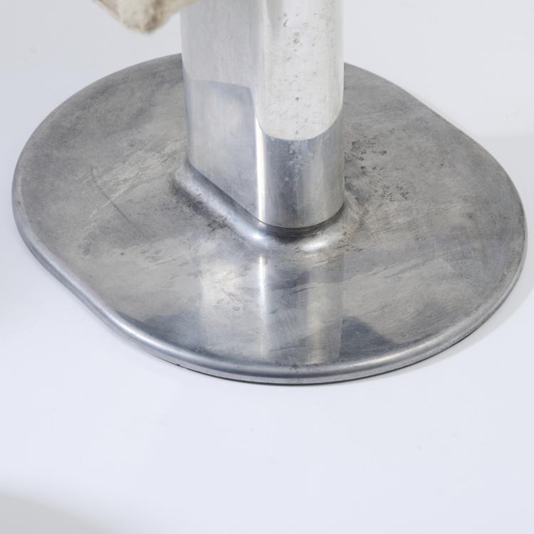 Bild 8 zu Objekt, Two 'Harlow' chairs, 1971, Ettore Sottsass, Poltronova, Pistoia, 169A 91