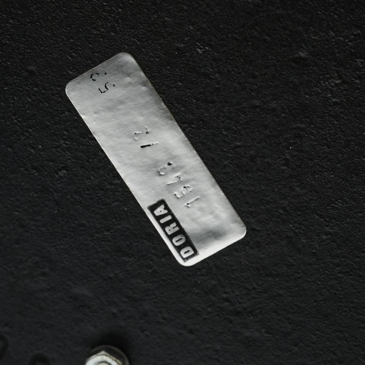 Bild 6 zu Objekt, Tisch- / Bodenleuchte, 1970er Jahre, Doria, Augsburg, 169C 714