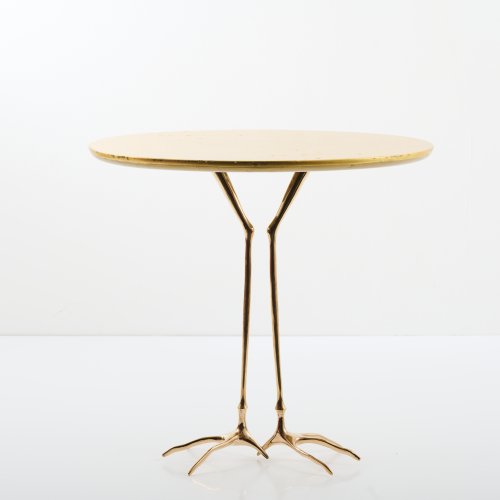 'Traccia' side table, 1971