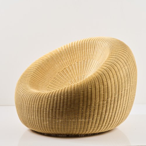 'Palla' easy chair, 1966