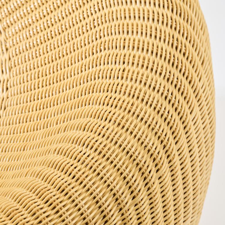 Bild 3 zu Objekt, Sessel 'Palla', 1966, Giovanni Travasa, Bonacina, Vittorio & C., Como, 169A 82