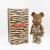 BE@RBRICK x Atmos Animal Print (Multi) 1000%, 2018