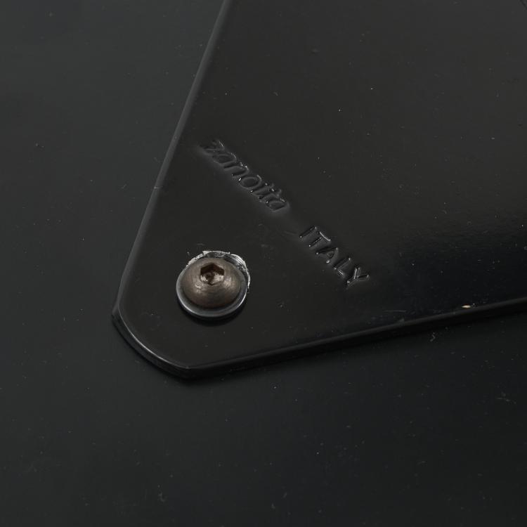 Bild 2 zu Objekt, Hocker '250 Giotto', 1975, Jonathan De Pas,Donato D'Urbino,Paolo Lomazzi, Zanotta, Nova Milanese, 170A 175