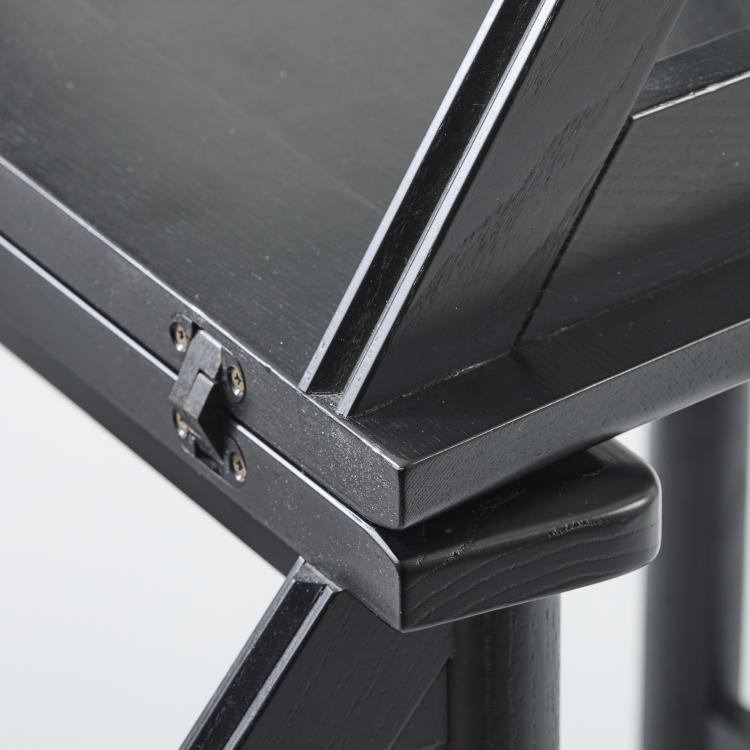 Bild 5 zu Objekt, Treppenstuhl 'St. Louis', 1960er Jahre, Italien, 170A 47