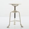 Shoemaker's stool / work stool, 1920s
